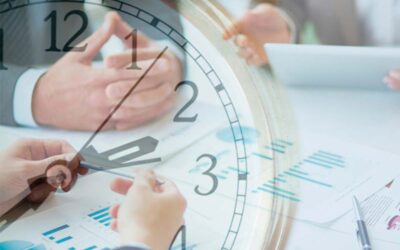 ¿Cómo afecta el trabajo híbrido al registro horario y qué soluciones existen?
