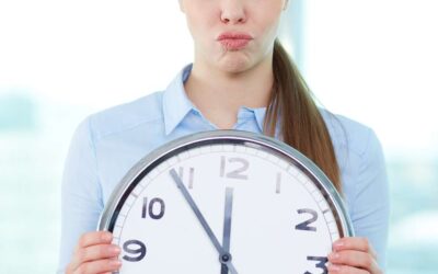 Los inspectores avisan: Ya se controla el registro horario de la jornada