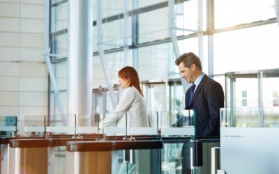 El registro horario aún trae quebraderos de cabeza a los empresarios