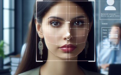 Registro de jornada laboral por reconocimiento facial