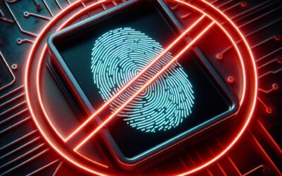 Fichaje Biométrico: el Comité Europeo de Protección de Datos prohíbe este control de acceso