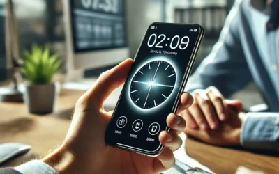 Cambios en el Registro de la Jornada Laboral: Hacia la Digitalización Completa